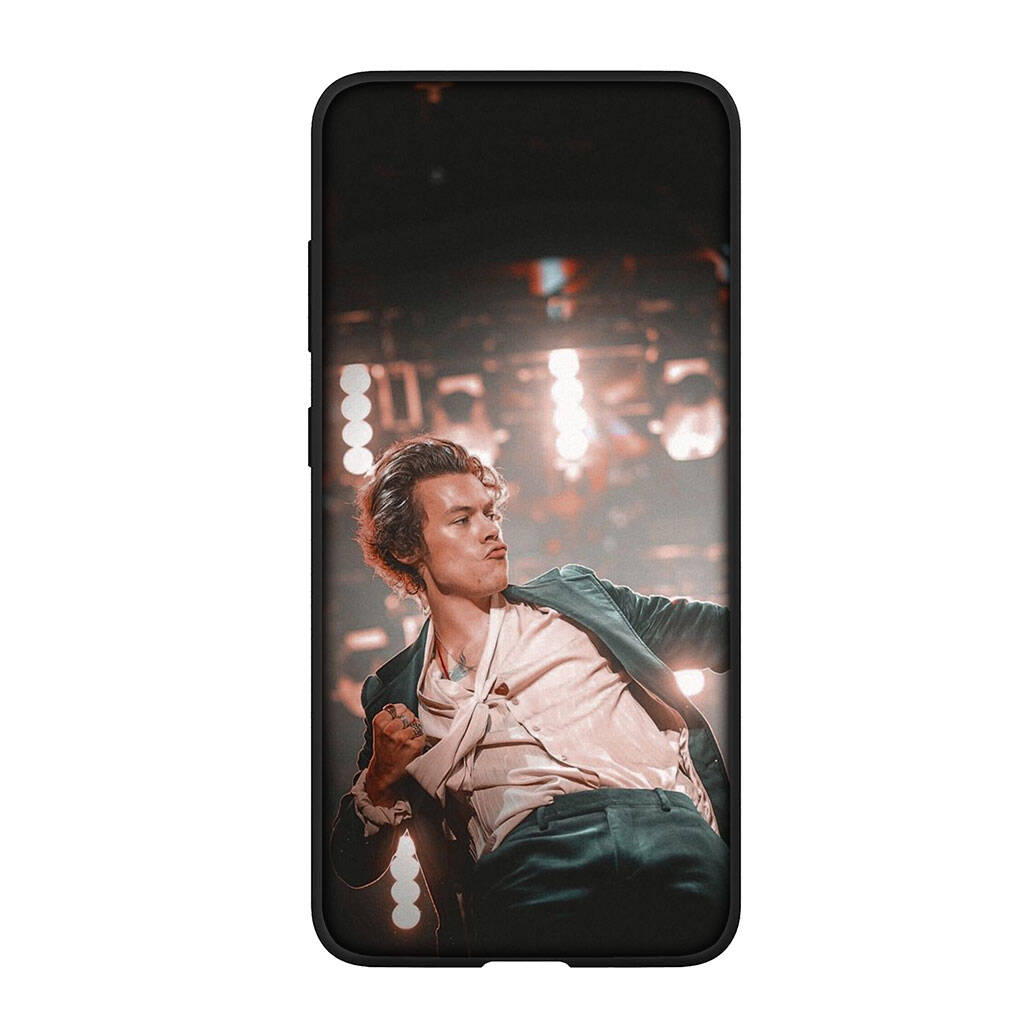 For iPhone 17 16 15 Xiaomi Poco F7 F8 X7 X6 C85 C75 C71 M8 Redmi Note 14 13 12 11 Pro Max 14C 13C 15C A3 A4 Phone Case Wallpaper Harrys Styles Cover