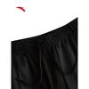 ANTA CHN Series Men's Warm Fleece Straight-Leg Track Pants