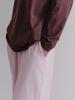 Tieseueichi Cotton Wide Jogger Pants 4 Colors