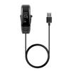 Przenośny kabel ładowarki USB do zegarka Vivosmart HR/HR+/Approach X40