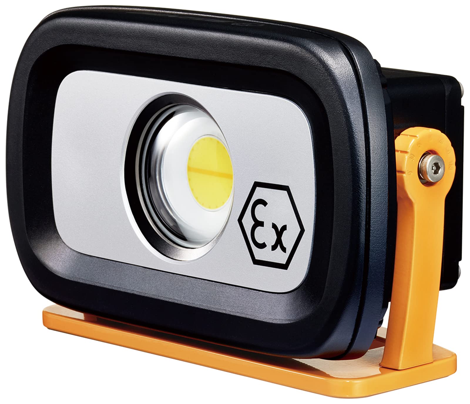 

GENTOS LED прожектор GANZ BF50 GZBF50 Вибухозахищений чорний