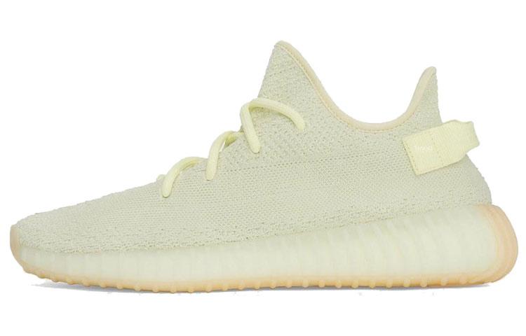 Yeezy Boost 350 Adidas Originals V2 'Butter' F36980