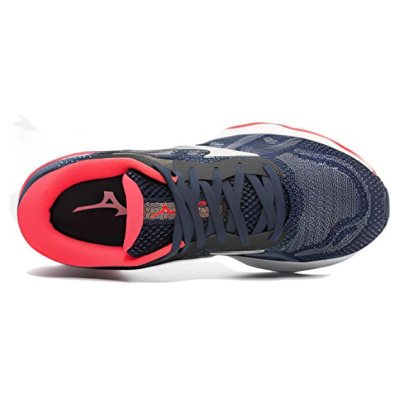 Mizuno Wave Ultima 13 'Blue Red' Women's Sneakers J1GD221872