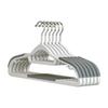 Rotatable Anti-Slip Seamless Heavy-Duty Hanger for Wet & Dry Clothes