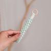 Keychain Anti-lost Rope Phone Accessories Phone Wrist Straps Portable Keychain Pendant