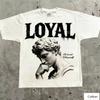 Üst giysisi – T-shirtler