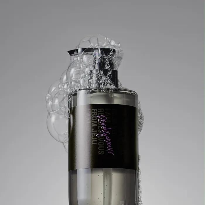 I Am Deja Vu Magnolia Pur Body Wash 300ml