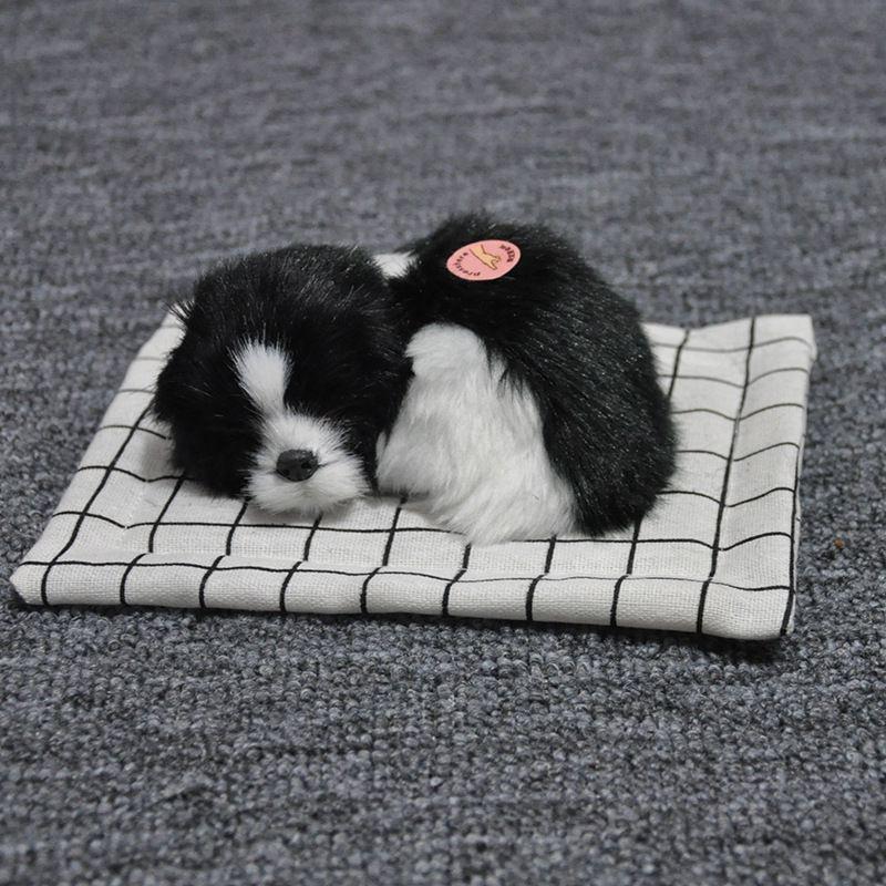 Adorable Plush Toy For Kids Featuring Lifelike Sound Effects And Soft Texture