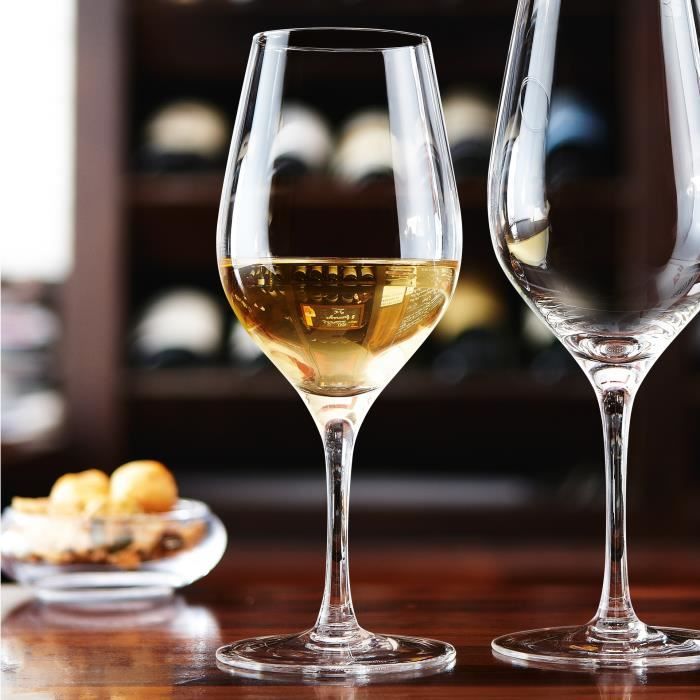 Verre À Vin 47 Cl - Vendu Par 6 - Cabernet - Chef&Sommelier