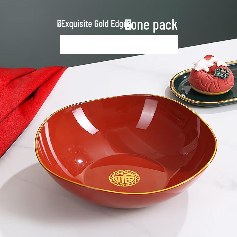 ZISIZ Drainable Multi-purpose Fruit and Snack Plate