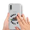 Cute Cartoon Capybara For Samsung A14 5G Phone Case A12 A22 A32 A34 A42 A52 A54 A50 A70 A30 A40 A20E A10S A20S A02S A04S Cover