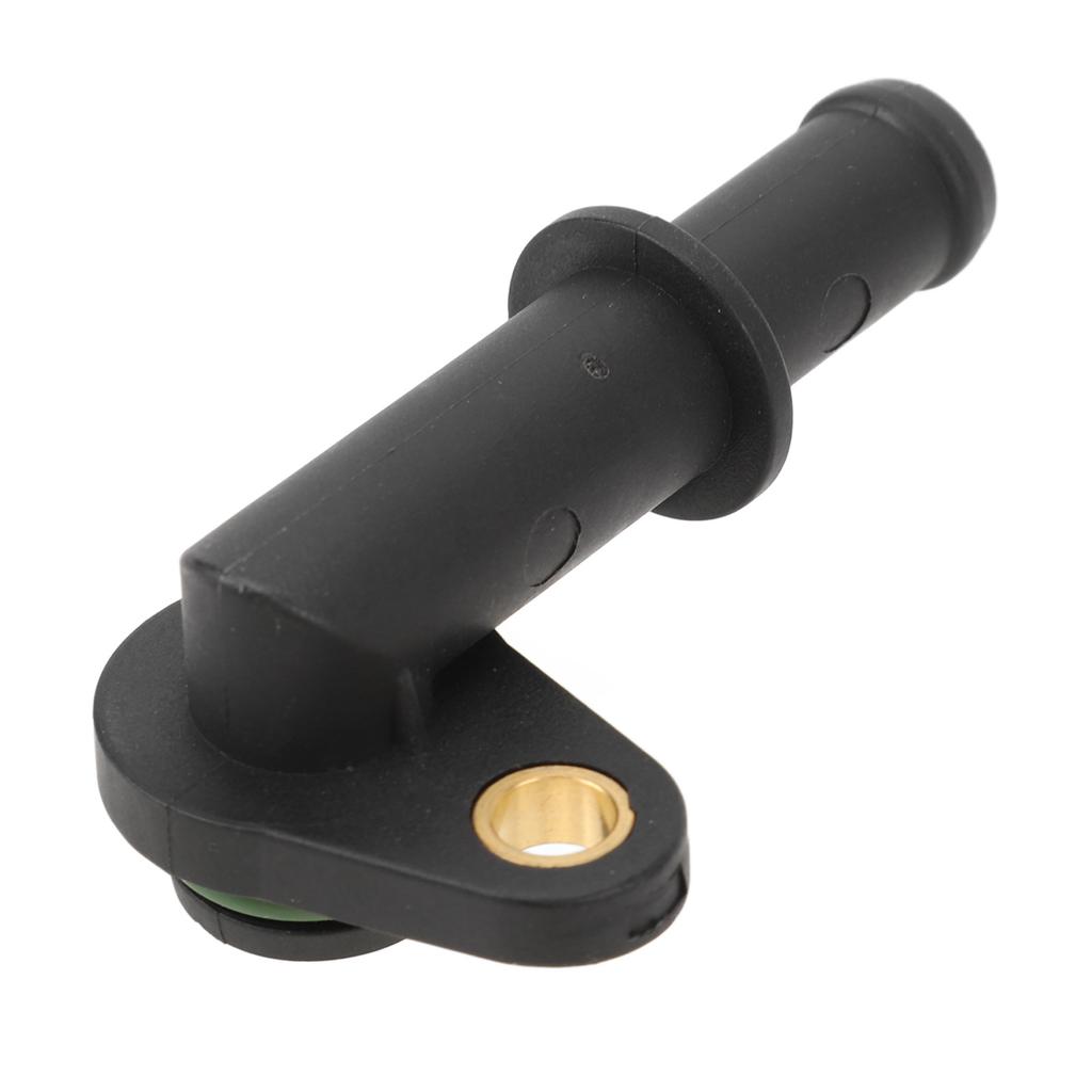 Cooling System Bypass Line Adapter 94810646200 High Performance Replacement for Cayenne 2006 To 2018