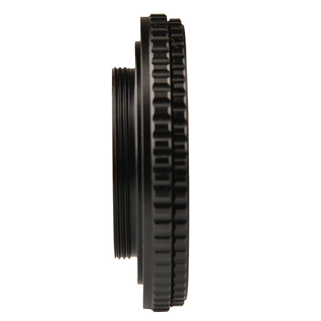 Focusing Helicoid Adapter M42 To M39 Camera Adjustable Focusing Helicoid Adapter