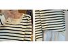 2025 Korean Style Plus Size Knit Sweater: Belly Concealing Autumn Winter Top for Women