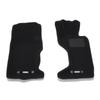 Clazzio Floor 3D Front Roadster H27 Standard Mats, Type, Only, (2015)/5~, MT, Type, Black, EZ-7030 [5CEZA7030K]