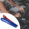 Belt Type Wrench Spanner Easy To Install Multifunction Strap for Opening Automotive Pipe