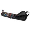 Portable Drum Stick Case Hanging Bag Drumsticks Accessories Carrying Handbag with Handle