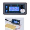 Machinin Adjustable Direct Current Step Up Down Potential Regulator LCD Display Constant Current Power Module