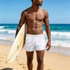 Men's Quick Dry Running Shorts 3 Inch Inseam Lightweight Breathable Athletic Training Shorts