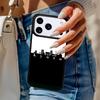 Kyoto Japan Old Capital Phone Case For iPhone 17 Air 14 15 13 12 Max Cover For Apple 14 15 16 16e 11 Pro Max Plus