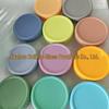 Available Mason Glass Bottle - 120ml Baby Food, Jam, Caviar, and Thickened Sealed Jar