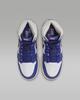 FD1437-100 Nike GS Air Jordan 1 High OG Deep Royal Blue