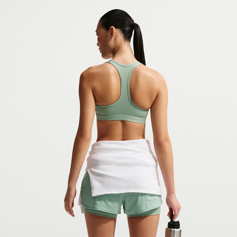 Nike Women's Fitness Running Training Sports Bra DX6822