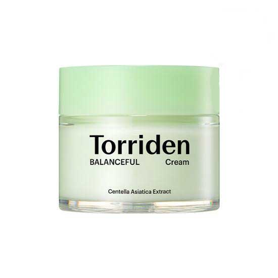 

[TORRIDEN] Balanceful Cica Успокаивающий крем 80мл