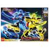 Takara Tomy Tomica Heroes Tomica Job Labor Race Braver Nissan NISSAN Fairlady Z W Set 229216 GT-R &