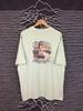 Vtg 2000s Kenny Chesney The Road & The Radio Tour Tee Size XL