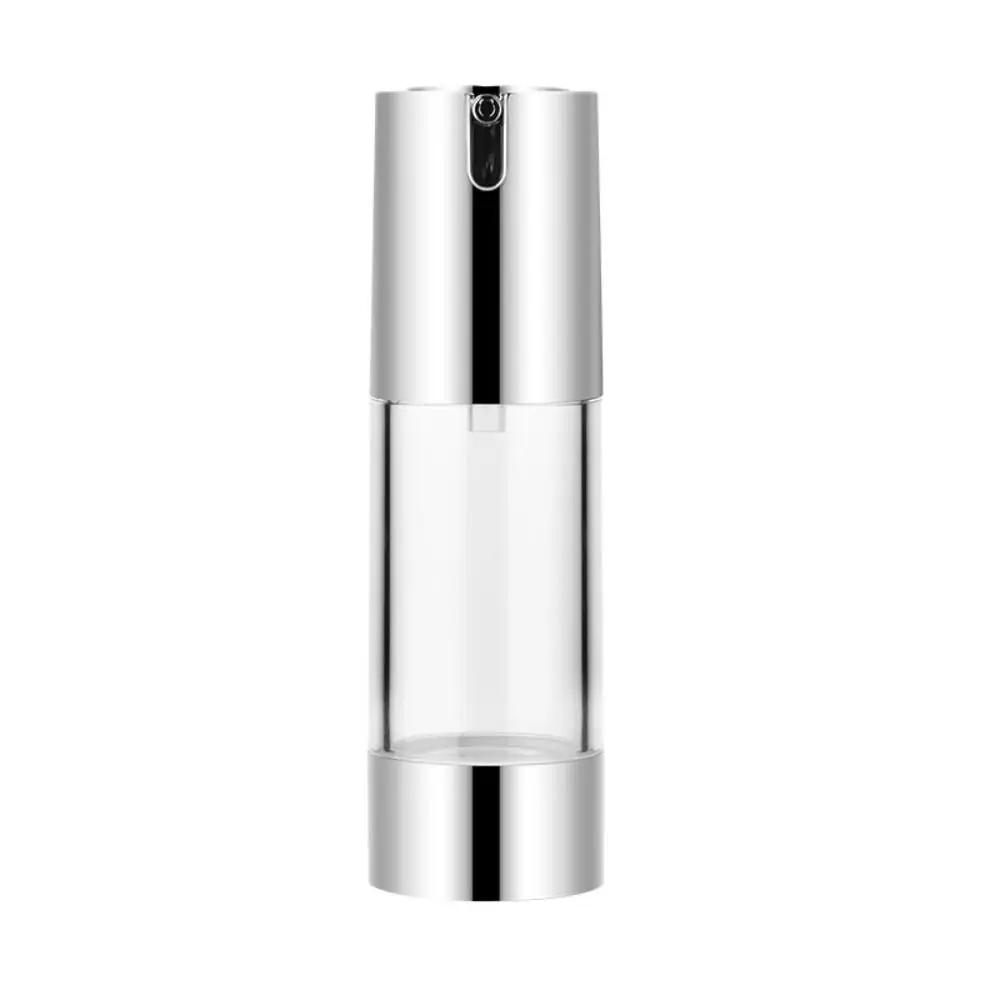 Cream Dispenser Facial Cream Skin Care Cosmetic Container Liquid Foundation Bottle Vacuum Lotion Bottle Airless Pump Bottles