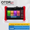 OTDR Fiber Optic Network Tester CN Plug (adapter Included)