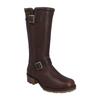Hunter Womens/Ladies Iona Tall Leather Knee-High Boots