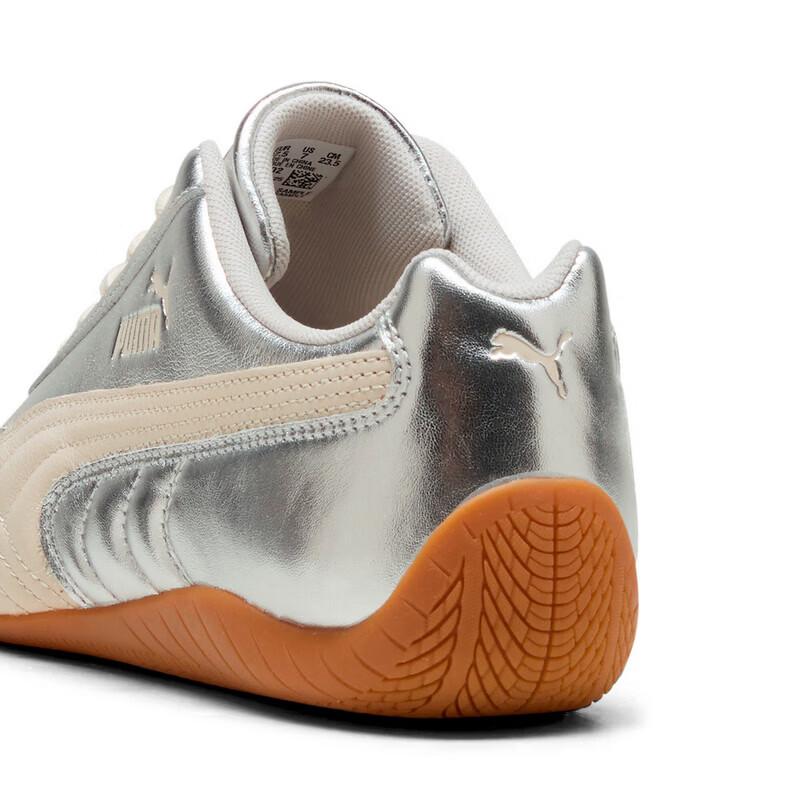 PUMA Women's Fashion Casual Low-Top Sneakers 406881-02