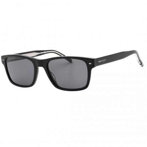 Tommy Hilfiger Men's Plain Sunglasses