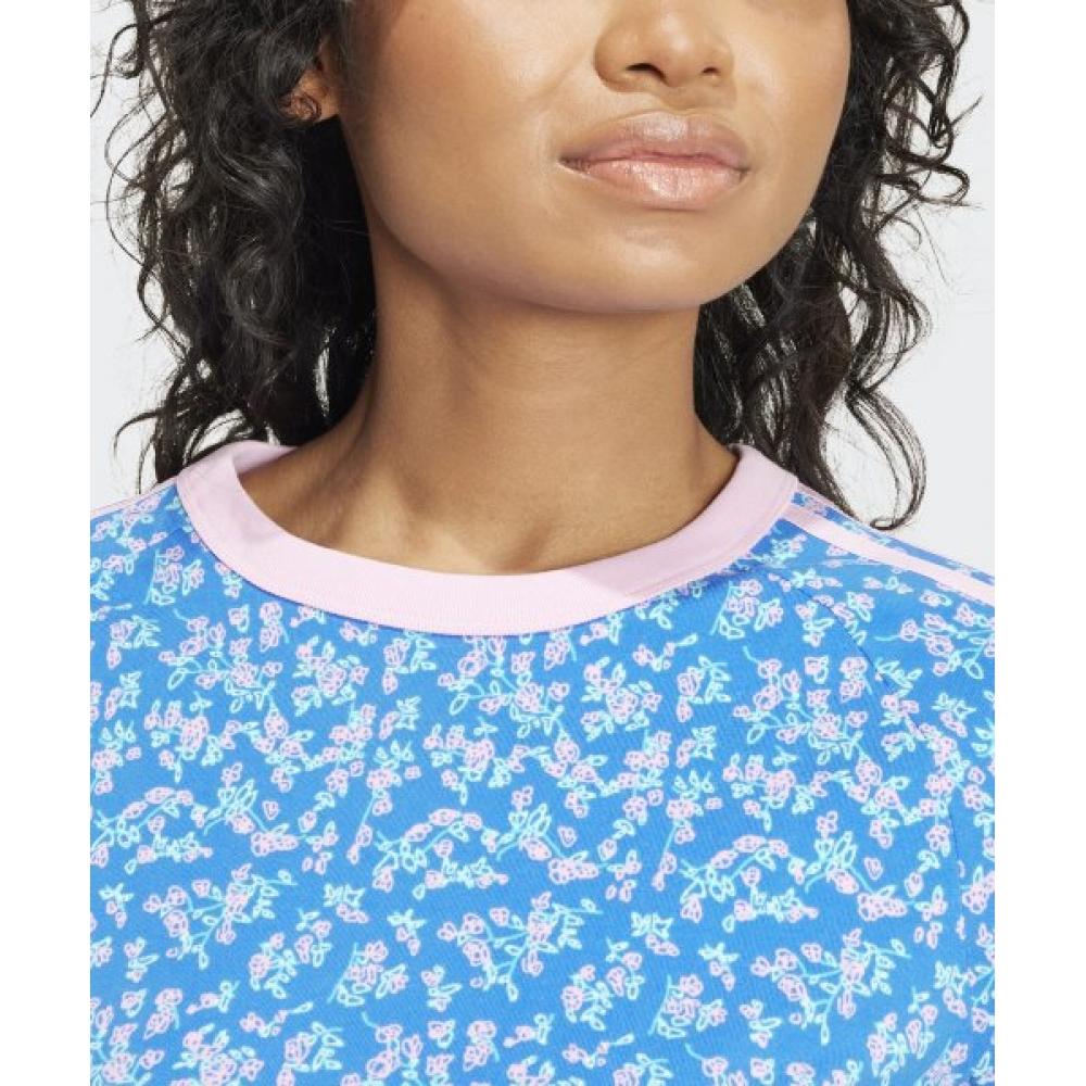 Adidas Ksenia T shirT   mulTicolor Iu2507