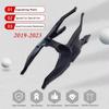 OTOM Motorcycle Subframe Rear Seat Support Left Right Frame Tailstock Bracket For HUSQVARNA FC FE TE TX 250 450 2019-2023