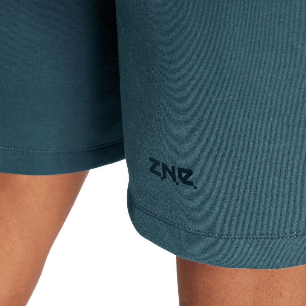 Adidas Mens Z.N.E. Premium Shorts