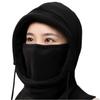 Windproof Fleece Balaclava Face Mask, Warm Winter Ski Mask for Men & Women, Motorcycle and Cycling Neck Warmer