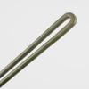 Incoloy 800 Solar Electric Heating Rod with Six-Point Thread