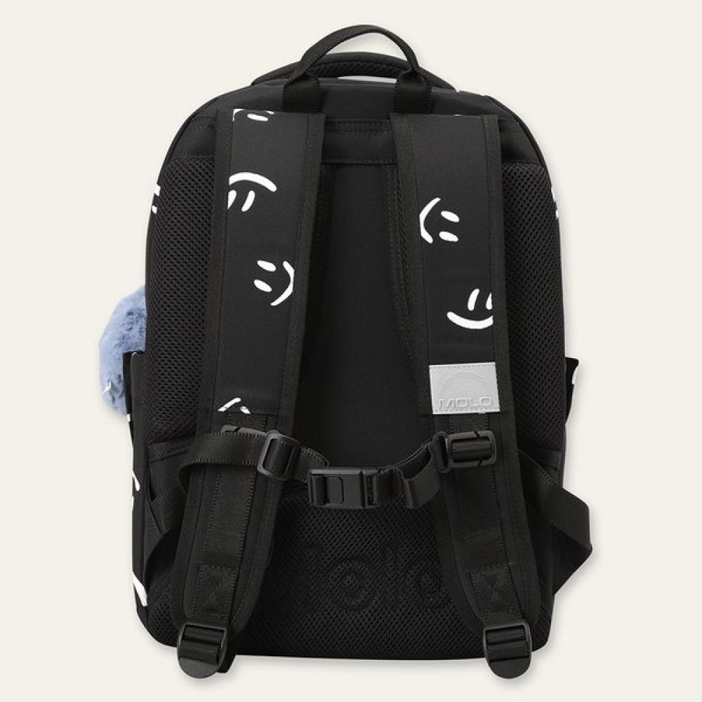 Molo Meitz Smile Backpack Akis9bg009