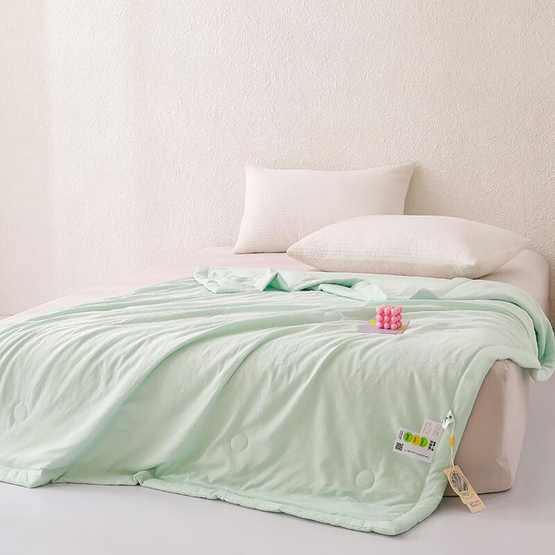 Fang Wang Yunjin Silk Cooling Comforter