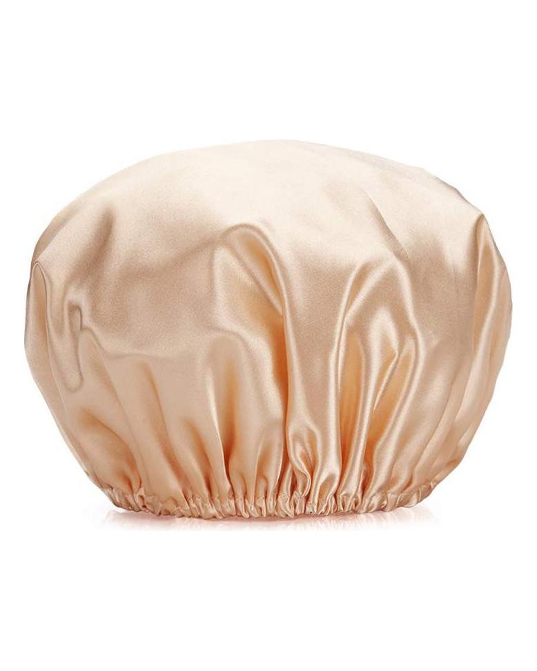 Duschhaube Duschhaube für Damen Duschhaube für langes Haar Duschhauben