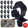 Acessórios para interiores – Fechos automáticos e clips