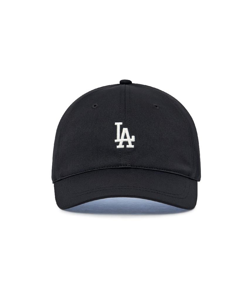 Emelbi Feminine Wellness Unstructured Ball Cap La (Black)