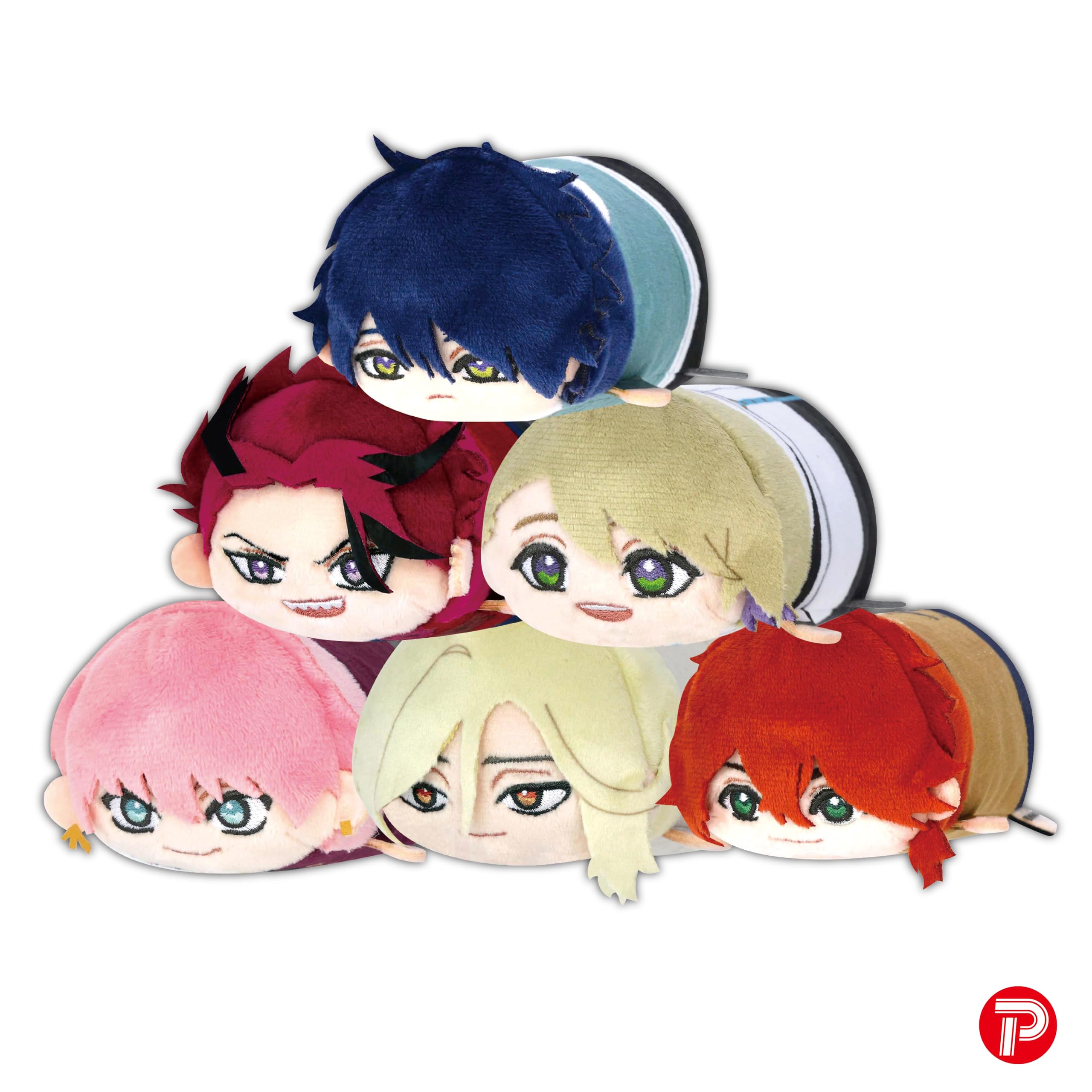 

Ride Comes Potekoro Mascot Box