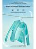 Unisex Ice Silk Sun Protection Clothing, Cooling, Soft, Breathable, Comfortable, Elastic, UPF50+