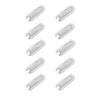 LUCKLINK Side Marker LED 4 Rows 12v 24v General Purpose