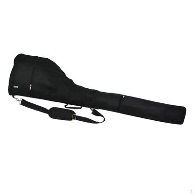 Bag, Golf Club Travel Bag Lightweight Carry for Unisex Adult