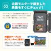 WTW Tsukamoto Wireless Trail Security 512GB MicroSD Card 100 Still 8 Megapixel 4K AP Integrated Solar Smartphone Nighttime Battery Reliable Domestic